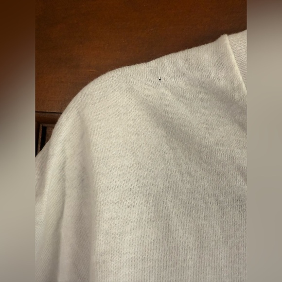 Vintage 2004 Toby Keith Big Throwdown Tour Tshirt - Picture 4 of 6